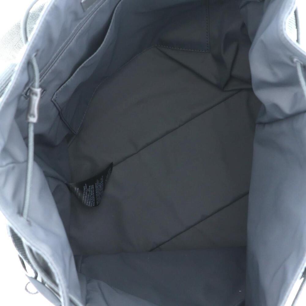 BALENCIAGA Army Tote Bag Gray - Picture 6 of 6